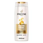 Pantene Pro-V Moisture Renewal Shampoo - 600 ml