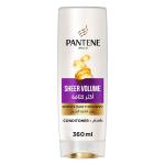 Pantene Pro-V Sheer Volume Conditioner - 360 ml