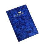 Paperline Manuscript/Register Book 2QR, A4