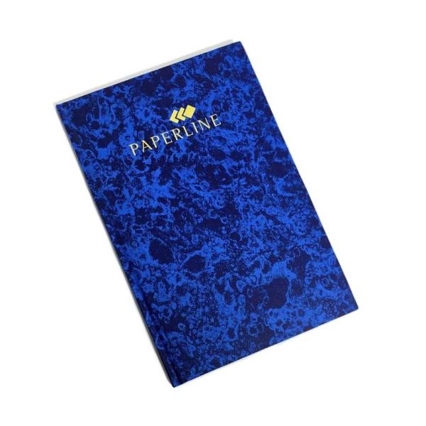 Paperline Manuscript/Register Book 2QR, A4