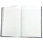 Paperline Manuscript/Register Book 2QR, A4
