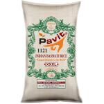 Pavit Palace 1121 XXXL Rice - 39 kg