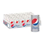 Pepsi Diet, Can - 155 ml