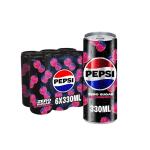 Pepsi Rasberry, Can - 330 ml