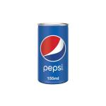 Pepsi Regular, Can - 155 ml