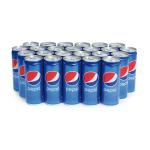 Pepsi Regular, Can - 330 ml