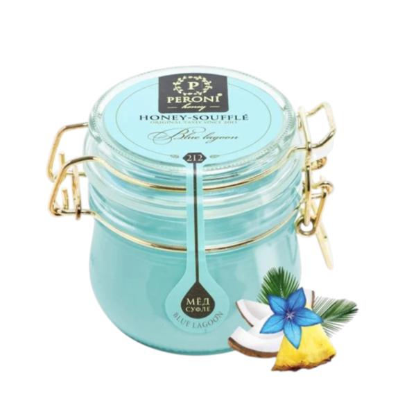 Peroni Honey-Souffle Blue Lagoon - 30g