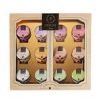 Peroni Honey-Souffle Collection Gift Set, Card Board Packaging - 30g x 12