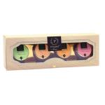 Peroni Honey-Souffle Compliment Series Gift Set, Card Board Packaging - 30g x 4