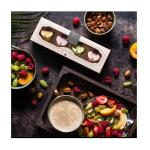 Peroni Honey-Souffle Compliment Series Gift Set, Card Board Packaging - 30g x 4