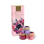 Peroni Honey-Souffle Honey Cocktail Series Gift Set, Plastic Packaging - 30g x 3