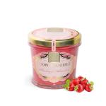 Peroni Honey Souffle Spread Wild Strawberry - 350g