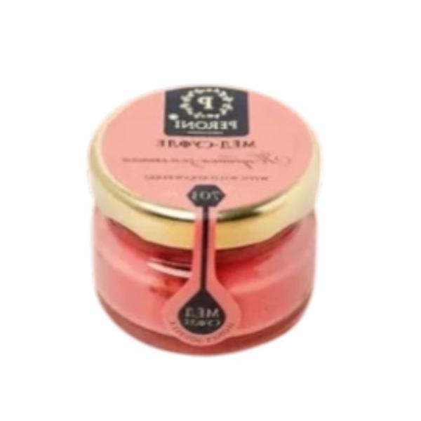 Peroni Honey-Souffle Wild Strawberry - 30g