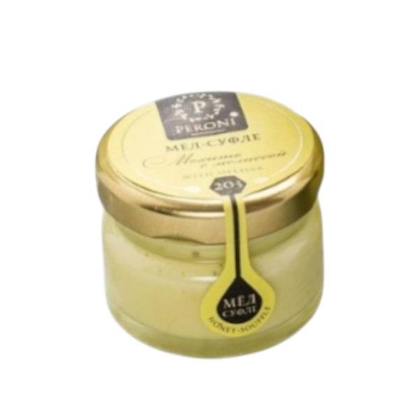 Peroni Honey-Souffle Mojito with Melissa - 30g