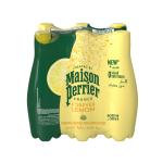 Maison Perrier Lemon Flavor, PET Bottle - 500 ml x 6