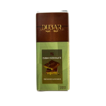Dubar Dubai Chocolate, Pistachio & Kunafa - 100g