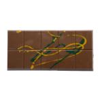 Dubar Dubai Chocolate, Pistachio & Kunafa - 100g