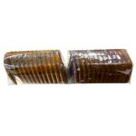 Trends Dubai Chocolate, Pistachio Kunafa & Blueberry Cheesecake Kunafa - 80g (2x40g)