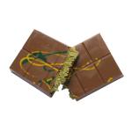Dubar Dubai Chocolate, Pistachio & Kunafa - 100g