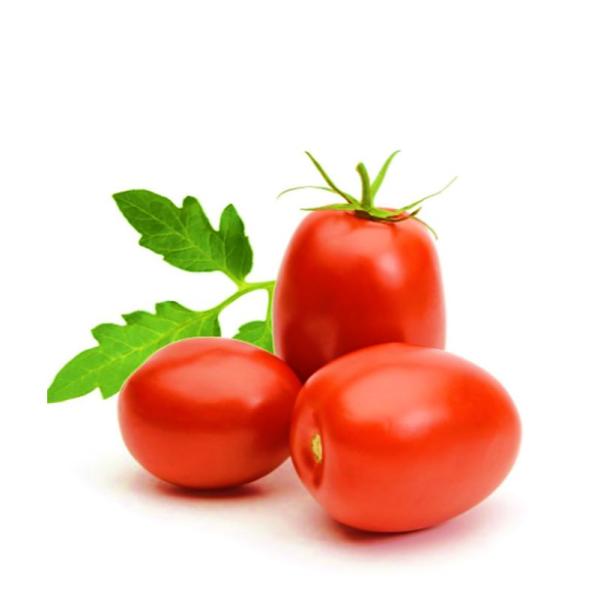 Plum Tomatoes, Holland - 500g (Pack)