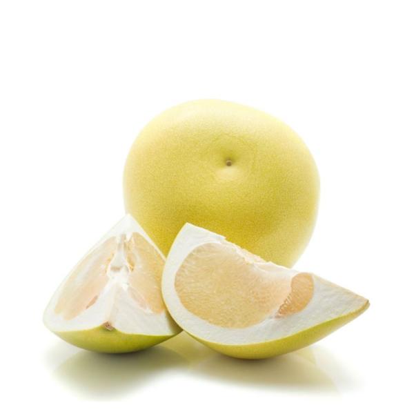 Pomelo White, China - 1 to 1.2 kg