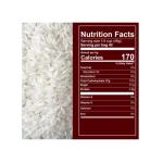 Premium Swan, Fragrant Jasmin Rice - 5 kg