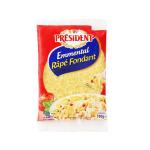 President Emmental Grated - 100g