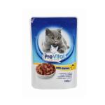 Prevital Cat Food with Chicken - 100g