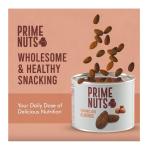 Prime Nuts, Caramelized Almond Tin - 125g x 24