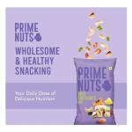 Prime Nuts, Fruits & Nuts - 30g x 12