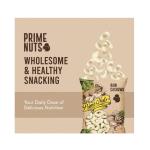 Prime Nuts, Raw Cashew - 175g x 24