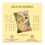 Prime Nuts, Raw Peanut - 175g x 24