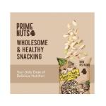 Prime Nuts, Raw Pistachio Kernel - 175g x 24
