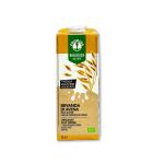 Probios Organic Oat Milk Drink Gluten Free - 1 Liter