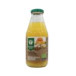 Probios Organic Orange And Ginger Drink - 500 ml