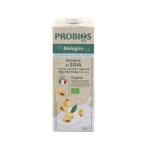Probios Organic Soy Milk Drink Natural - 1 Liter