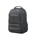 Promate ElitePack-Go, Large Capacity Backpack for 15.6” Laptops