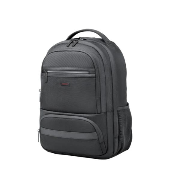 Promate ElitePack-Go, Large Capacity Backpack for 15.6” Laptops