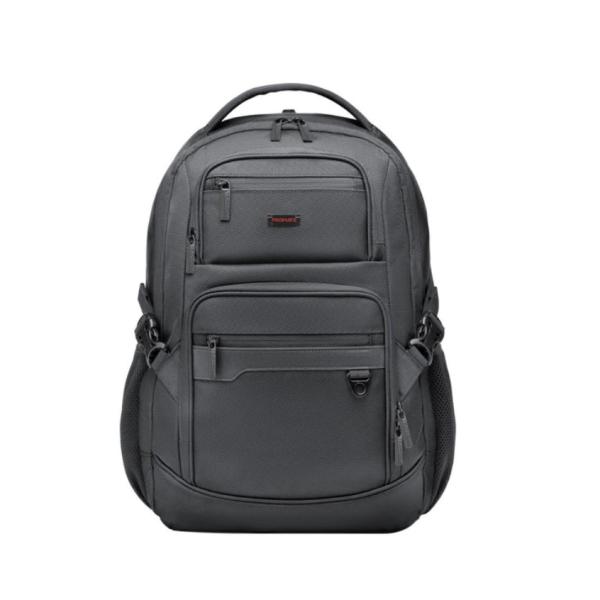 Promate ElitePack-Lite, SecureStorage Backpack for 15.6” Laptops
