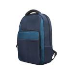 Promate Limber-BP, Large Capacity 15.6" Laptop Backpack, Blue