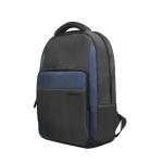 Promate Limber-BP, Large Capacity 15.6" Laptop Backpack, Black