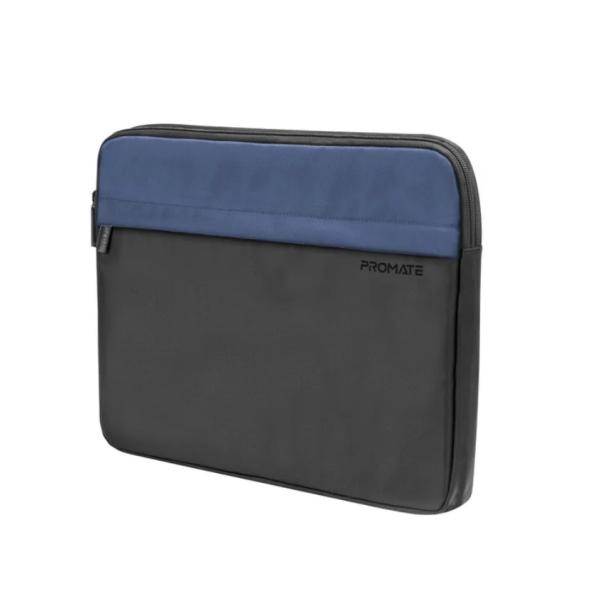 Promate Limber-SB, Lightweight 13" Tablet Sleeve, Black