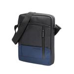 Promate Satchel-HB, SleekComfort 13" Tablet Hand Bag, Blue