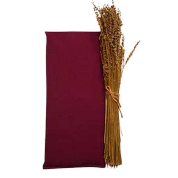 Love Berry Soothing Herb Pouch, Purple Color