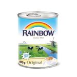 Rainbow Evaporated Milk Original - 410g