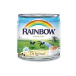 Rainbow Evaporated Milk Original, 170g