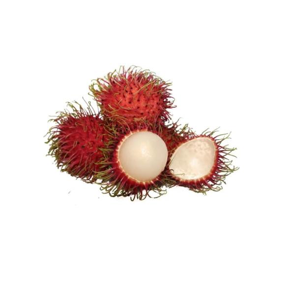 Rambutan, Thailand - 500g