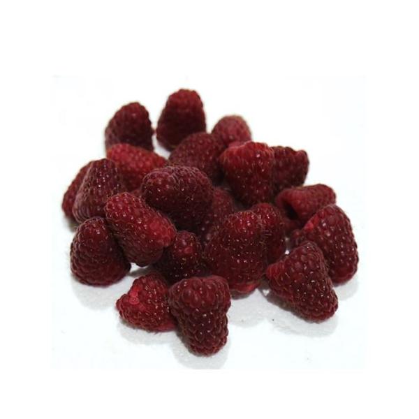 Raspberry, Mexico - 125g (Pack)