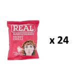 Real Crisps Sweet Chilli - 35g