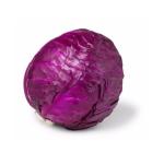 Red Cabbage, Iran - 1 to 1.2 kg